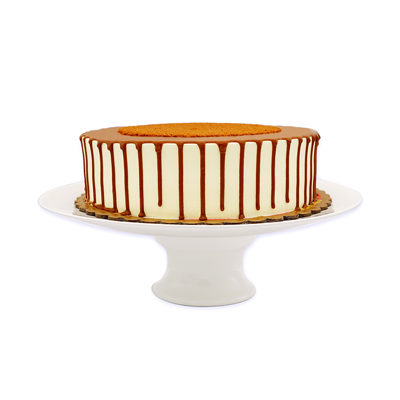 AP-Lotus Cake