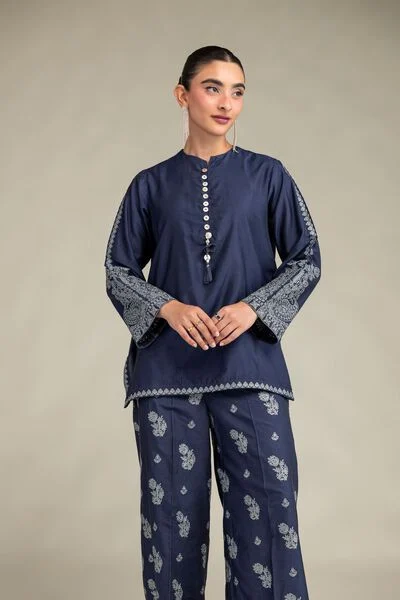 AP-Silk Floral