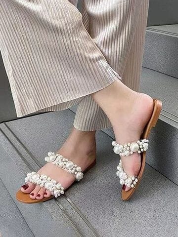 AP-ZA Pearl Flat