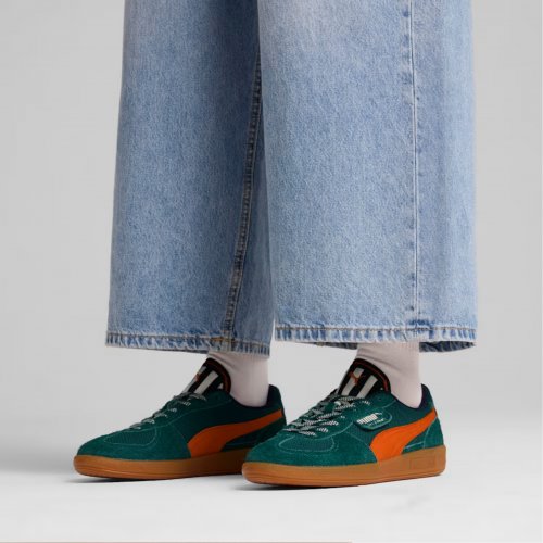  Palermo Supertifo Sneakers Unisex