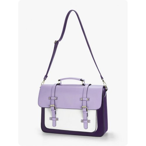 Sombre Vintage Briefcase