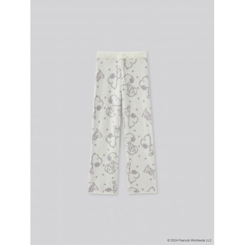  Snoopy Collection, Fluffy Lounge Pants