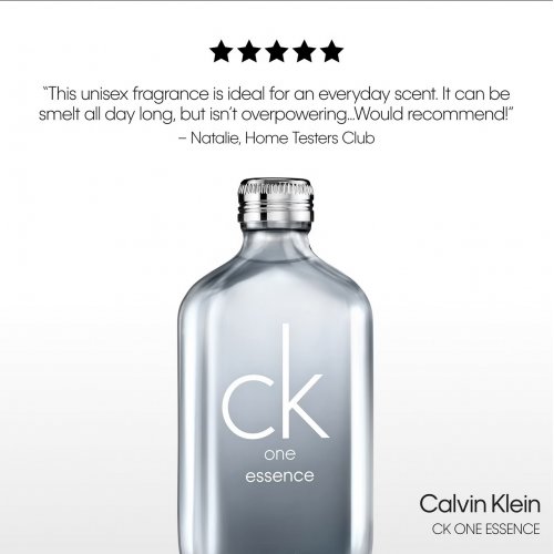 Calvin Klein CK One Essence Parfum Intense 100ml 