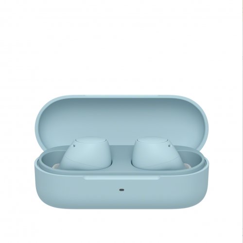  SONY WF-C510 WIRELESS EARBUDS - BLUE WF-C510/LCE 