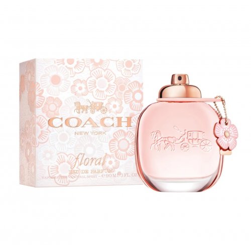 Coach Floral Eau De Parfum