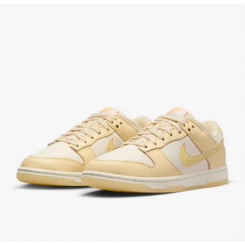 Nike Dunk Low Women's Shoes