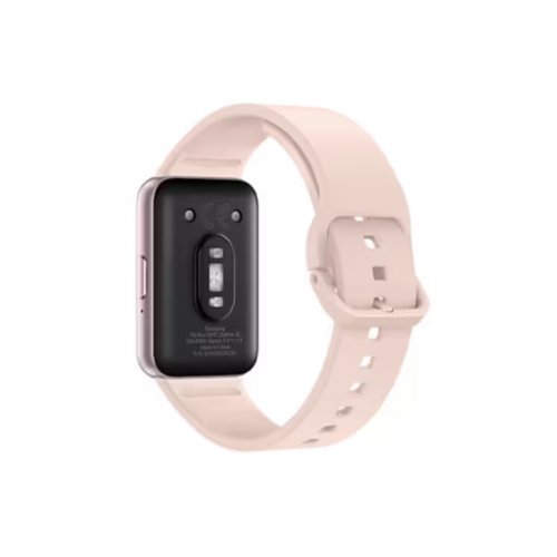 Samsung Galaxy Fit3 Pink Gold