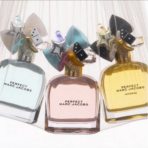 Marc Jacobs Perfect Intense Eau de Parfum 100ml 