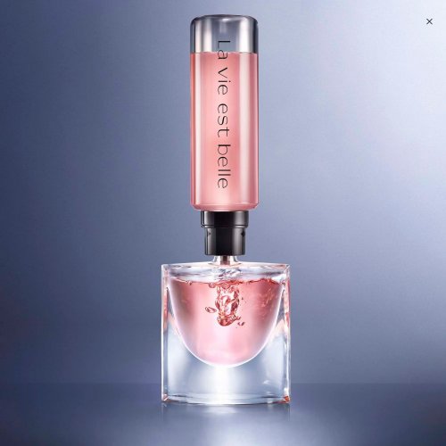 Lancôme La Vie est Belle Eau de Parfum 50ml 