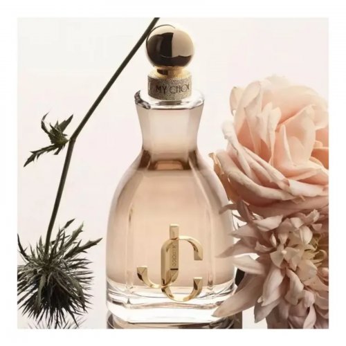 Jimmy Choo I Want Choo Eau De Parfum