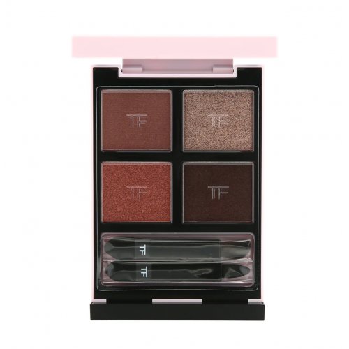 Tom Ford Eye Color Quad 10g