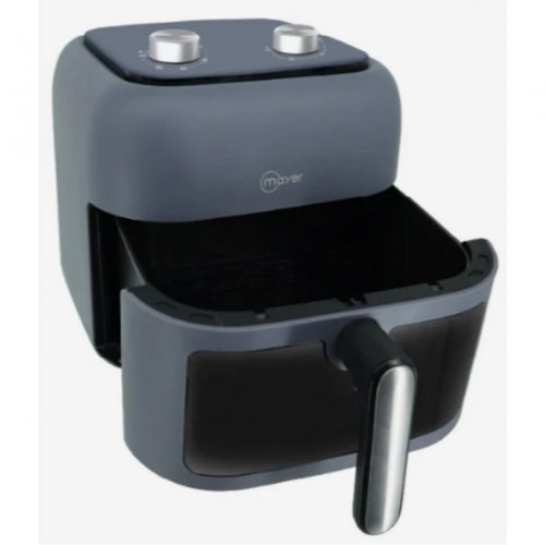 Mayer 6.5L Ceramic Air Fryer 