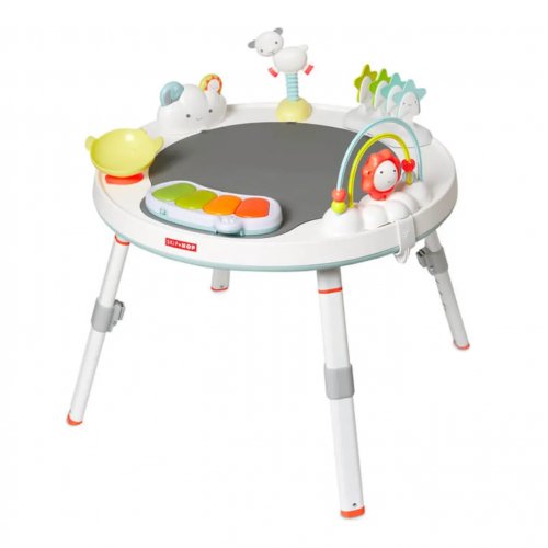 Skip Hop Silver Lining Cloud Activity Center