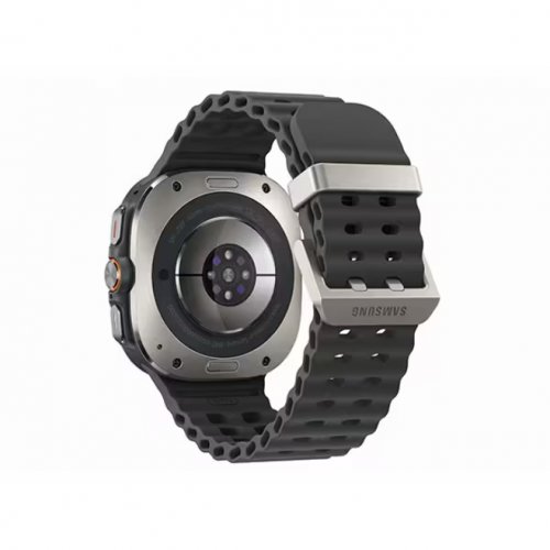 Samsung Galaxy Watch Ultra 47mm LTE Titanium Silver