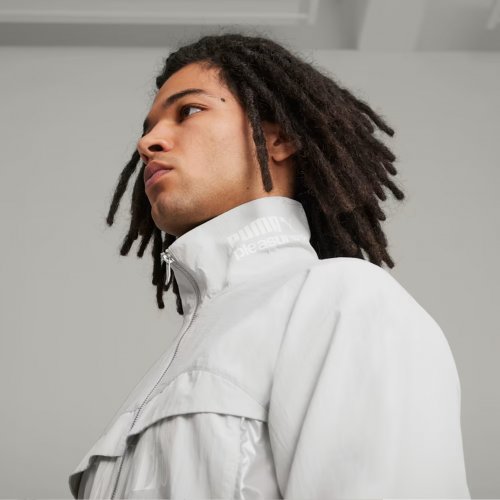  PUMA x PLEASURES Men's Jacket
