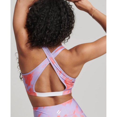 Core Mid Impact <span style='filter: blur(2.5px);'>***</span>