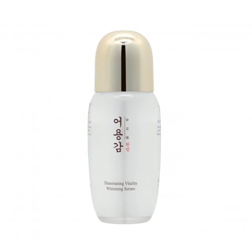 Eoyunggam Illuminating Vitality Whitening Serum 50ml