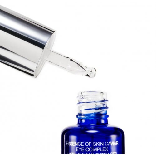 La Prairie Essence Of Caviar Eye Complex 15ML