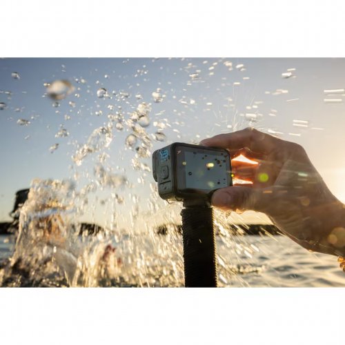 GOPRO HERO13 BLACK CAMERA WORKS WITH SMART HB-SERIES LENSES