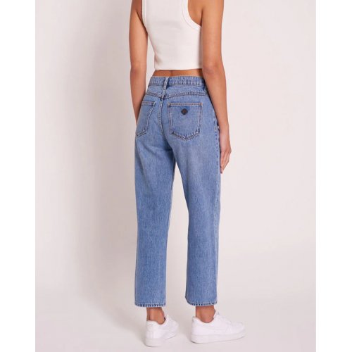 95 Mid Straight Crop Scout