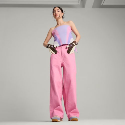  PUMA x KIDSUPER Pants Women