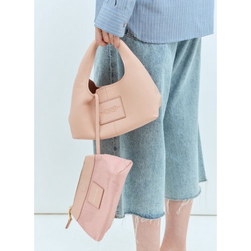 Marc Jacobs The Mini Sack Handbag