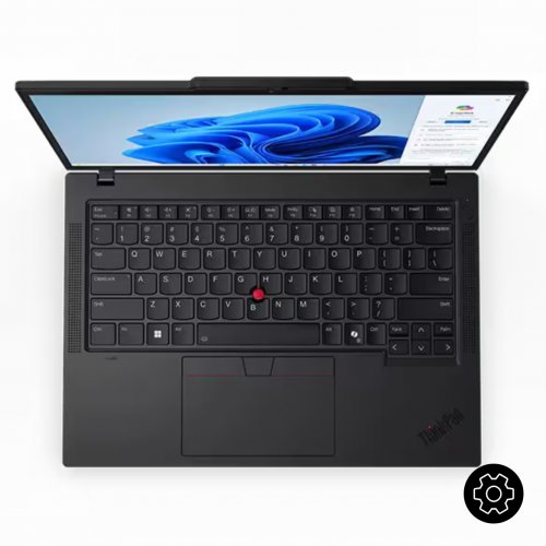 ThinkPad T14 Gen 5 (AMD)