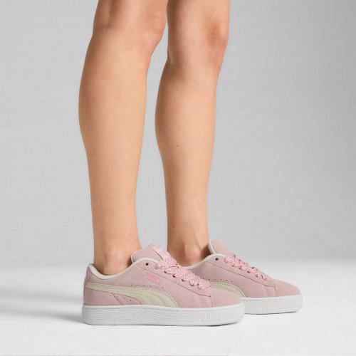  Suede XL Lace Sneakers Women