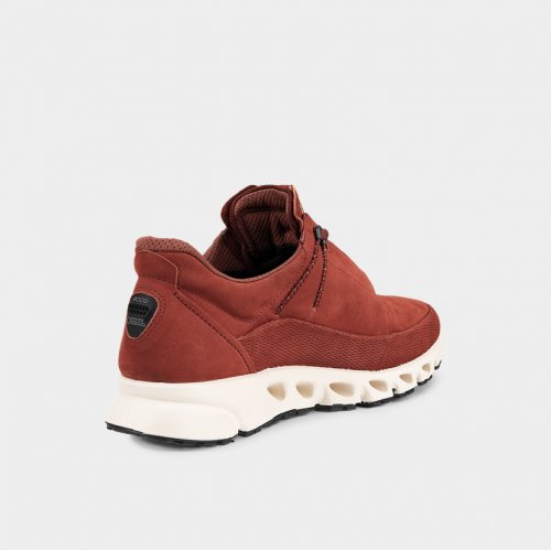 ECCO multi-vent gtx women's sneaker