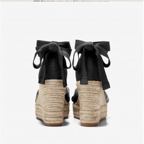  Women's CLOUDFEEL HAMPTON SANDAL