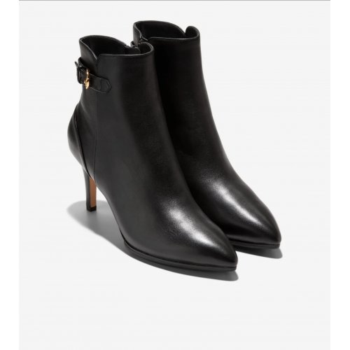  Women's Vesper Booties