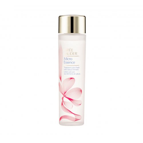 Estee Lauder Micro Essence Treatment Lotion Fresh With Sakura Ferment 200ML
