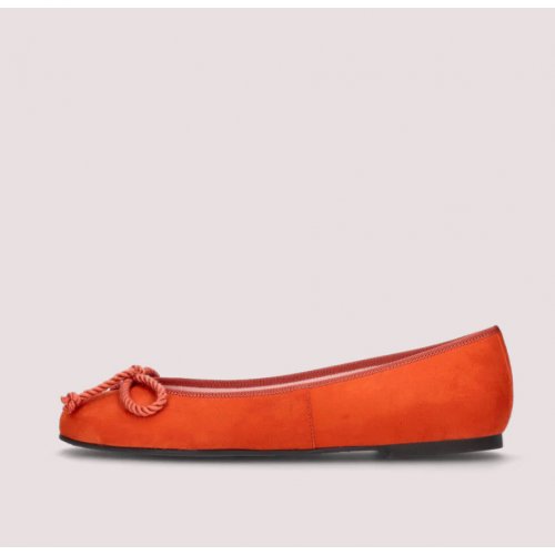 ROSARIO BALLET FLAT SHOES