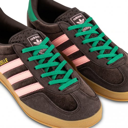 adidas Originals Gazelle Indoor Womens