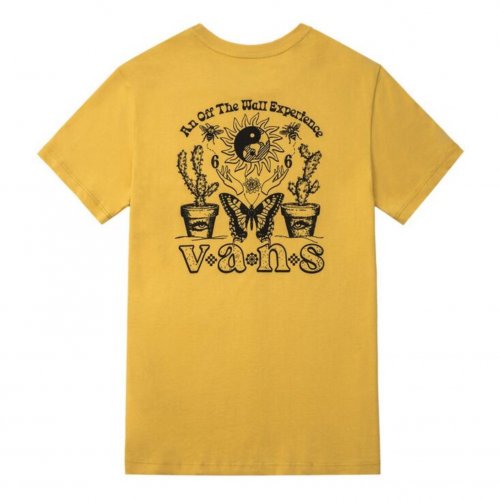 Other Worldly Experience Short Sleeve BFF Tee