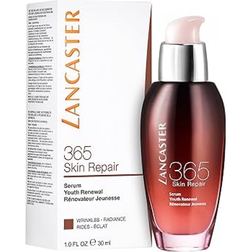 Lancaster 365 SKIN REPAIR serum youth renewalAnti aging cream &amp; anti wrinkle treatment - Antioxidant treatment cream