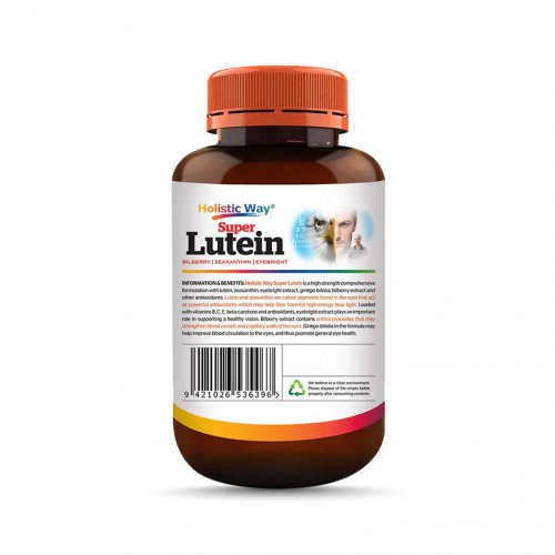 Super Lutein