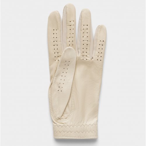 ECCO golf women's glove - Beige
