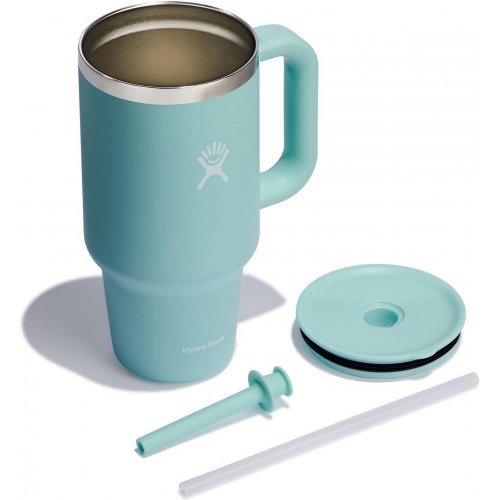  Hydro Flask Dew All Around Travel Tumbler 32 Oz 