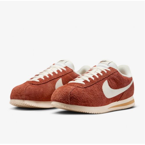 Nike Cortez SE Suede Men's Shoes