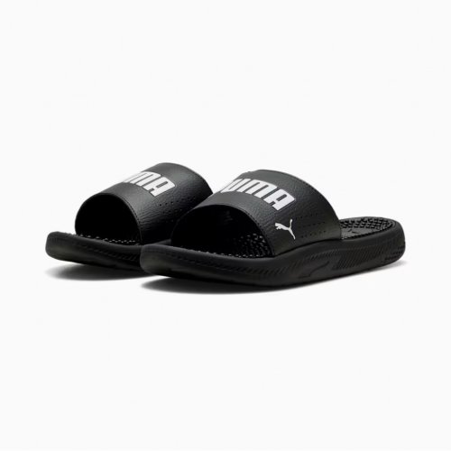  Softride Massage Men's Slides