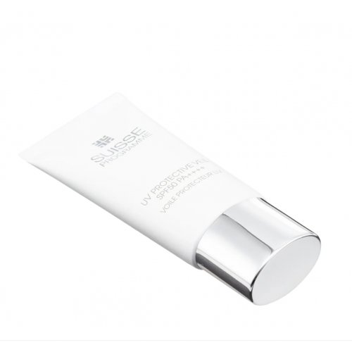 Suisse Programme UV Protective Veil SPF50 Pa++++ 50ML