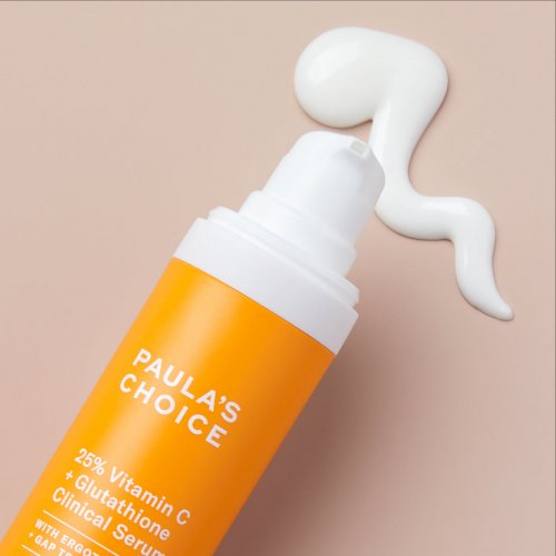 25% Vitamin C + Glutathione Clinical Serum 