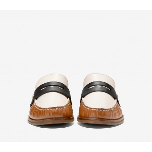  Women's Luxe Pinch Penny Loafer