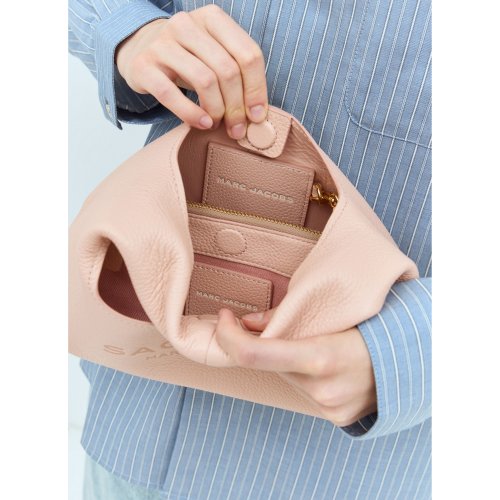 Marc Jacobs The Mini Sack Handbag