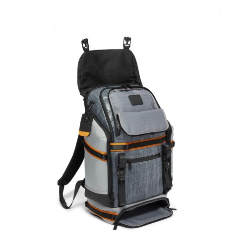   ALPHA BRAVO Expedition Backpack