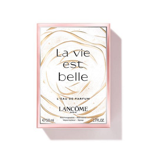 La Vie Est Belle Eau De Parfum