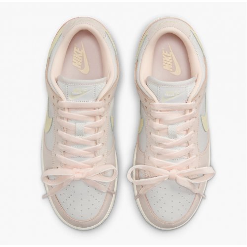 Nike Dunk Low Premium Women's Shoes