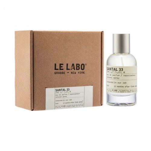 AP-Le Labo Santal 33 Eau De Parfum