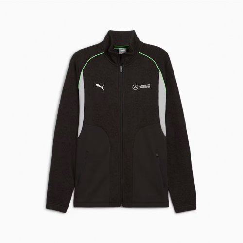  Mercedes-AMG Petronas F1® Slim Sweat Jacket Men
